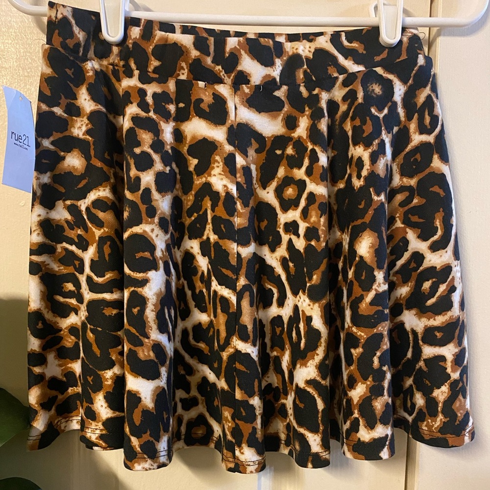 Ambiance Skirt